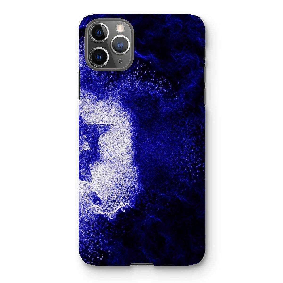 Purple - Snap Phone Case - Concordia Style Boutique