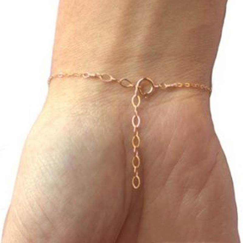 Tassel Hand Chain Bracelet - Concordia Style Boutique