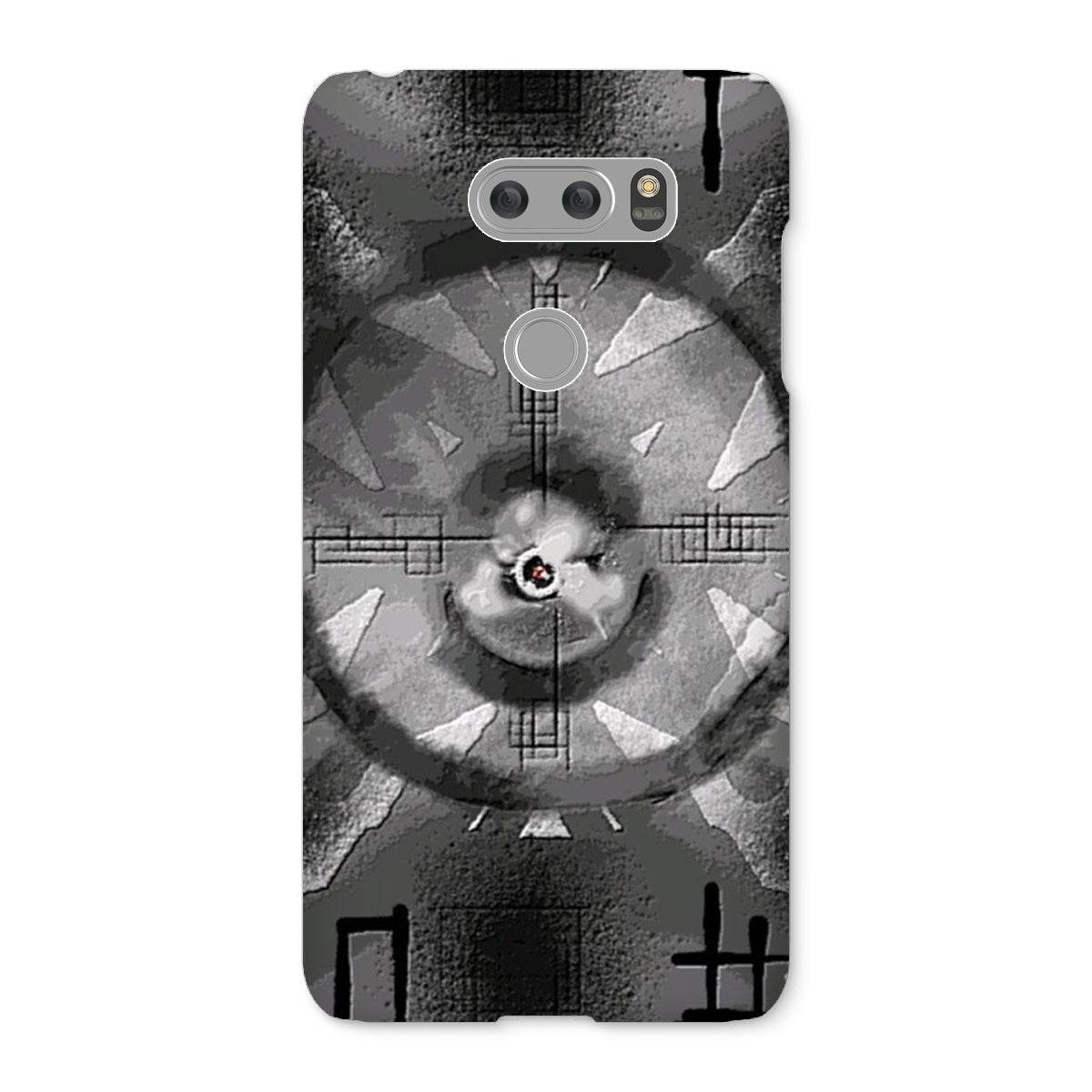 Target - Snap Phone Case - Concordia Style Boutique