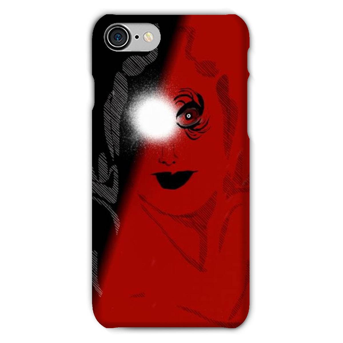I See You Snap Phone Case - Concordia Style Boutique