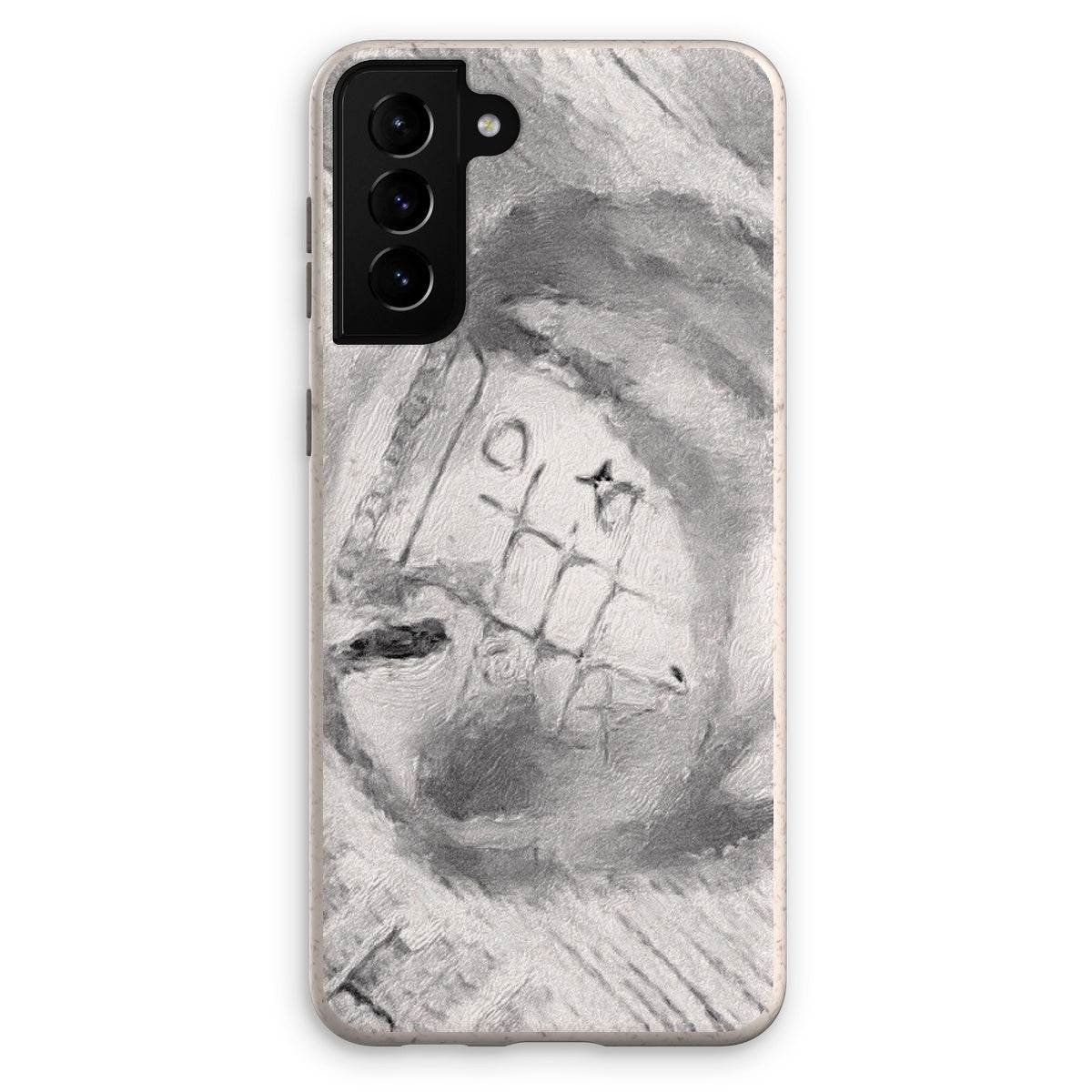 Head Eco Phone Case - Concordia Style Boutique