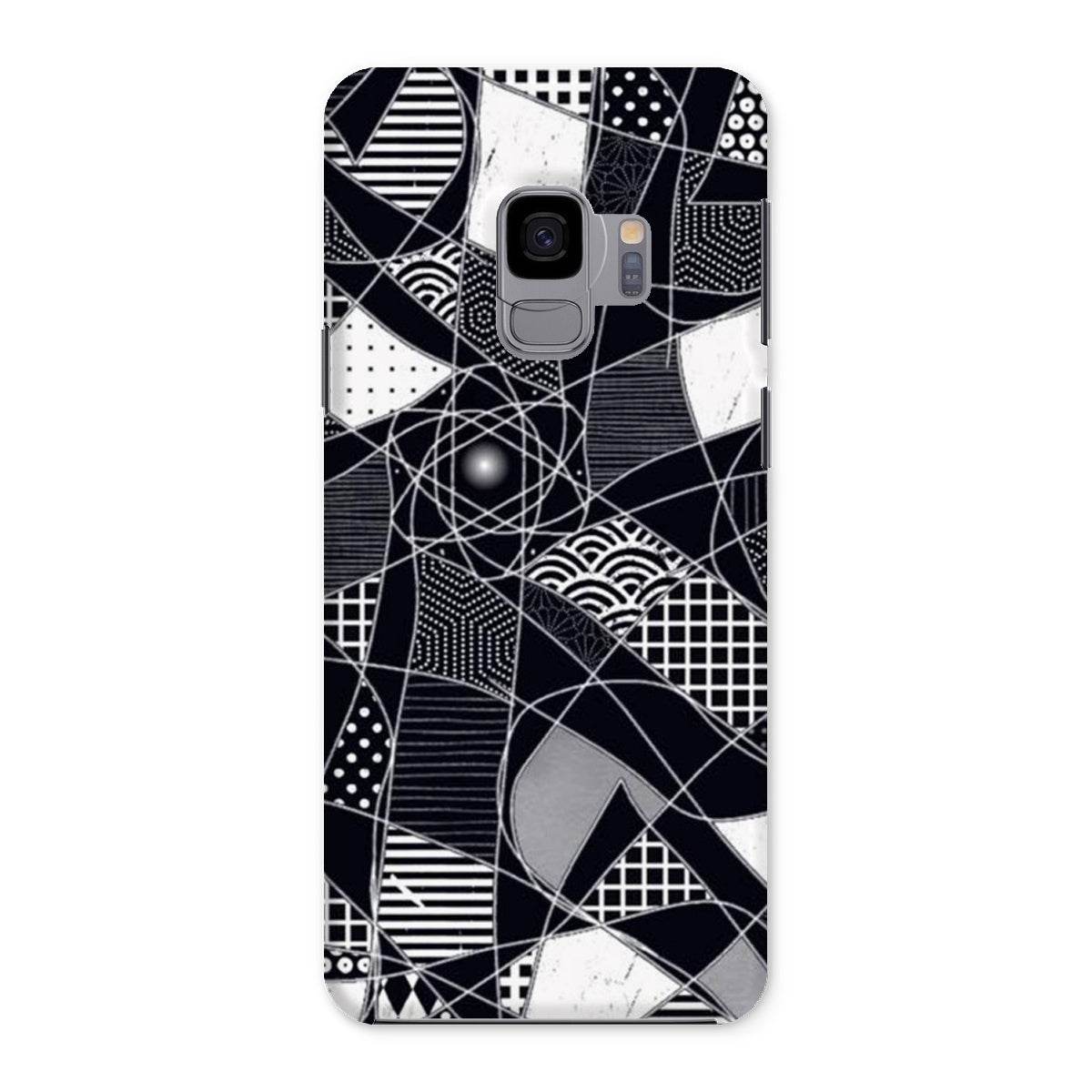 The Pattern Snap Phone Case - Concordia Style Boutique