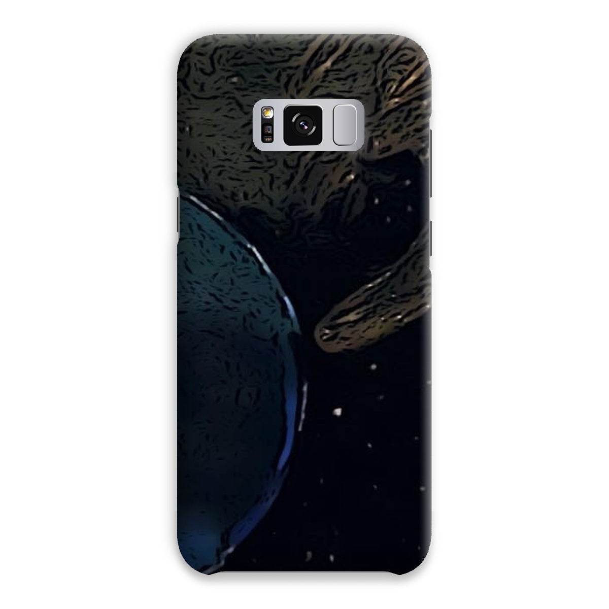 Invasion Snap Phone Case - Concordia Style Boutique