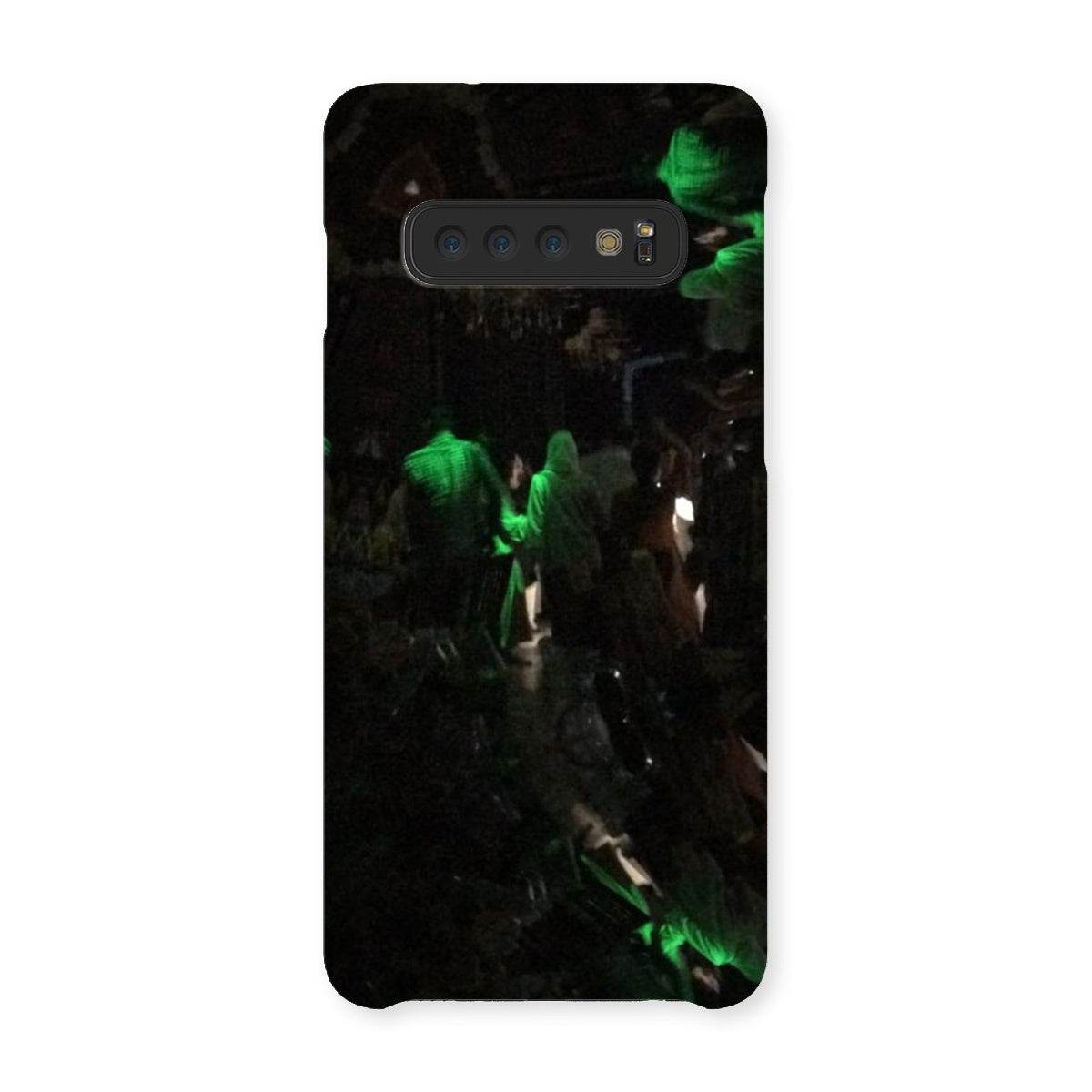Nightlife Snap Phone Case - Concordia Style Boutique