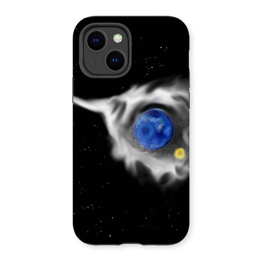 Space Tough Phone Case - Concordia Style Boutique