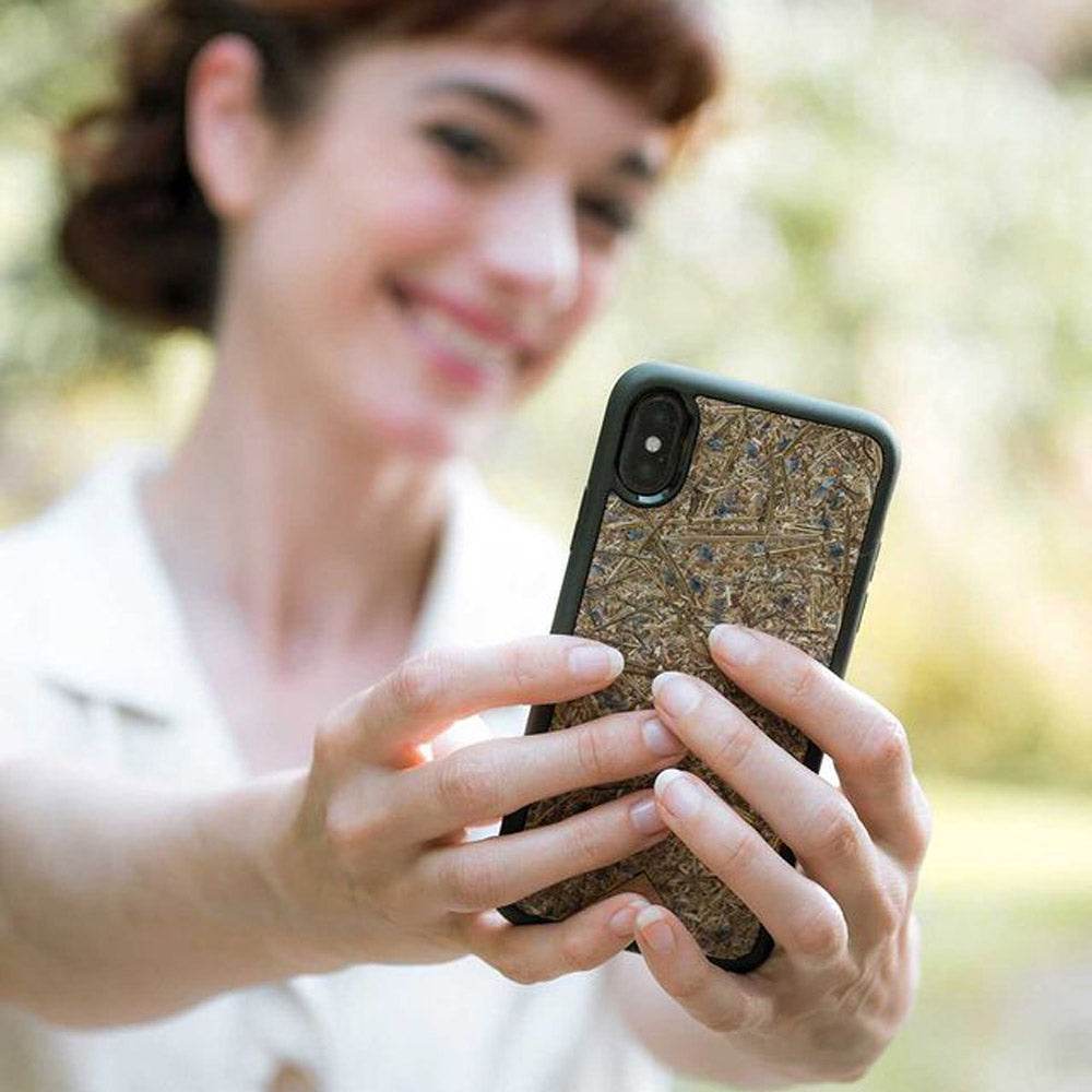 Organic Case - Lavender - Concordia Style Boutique