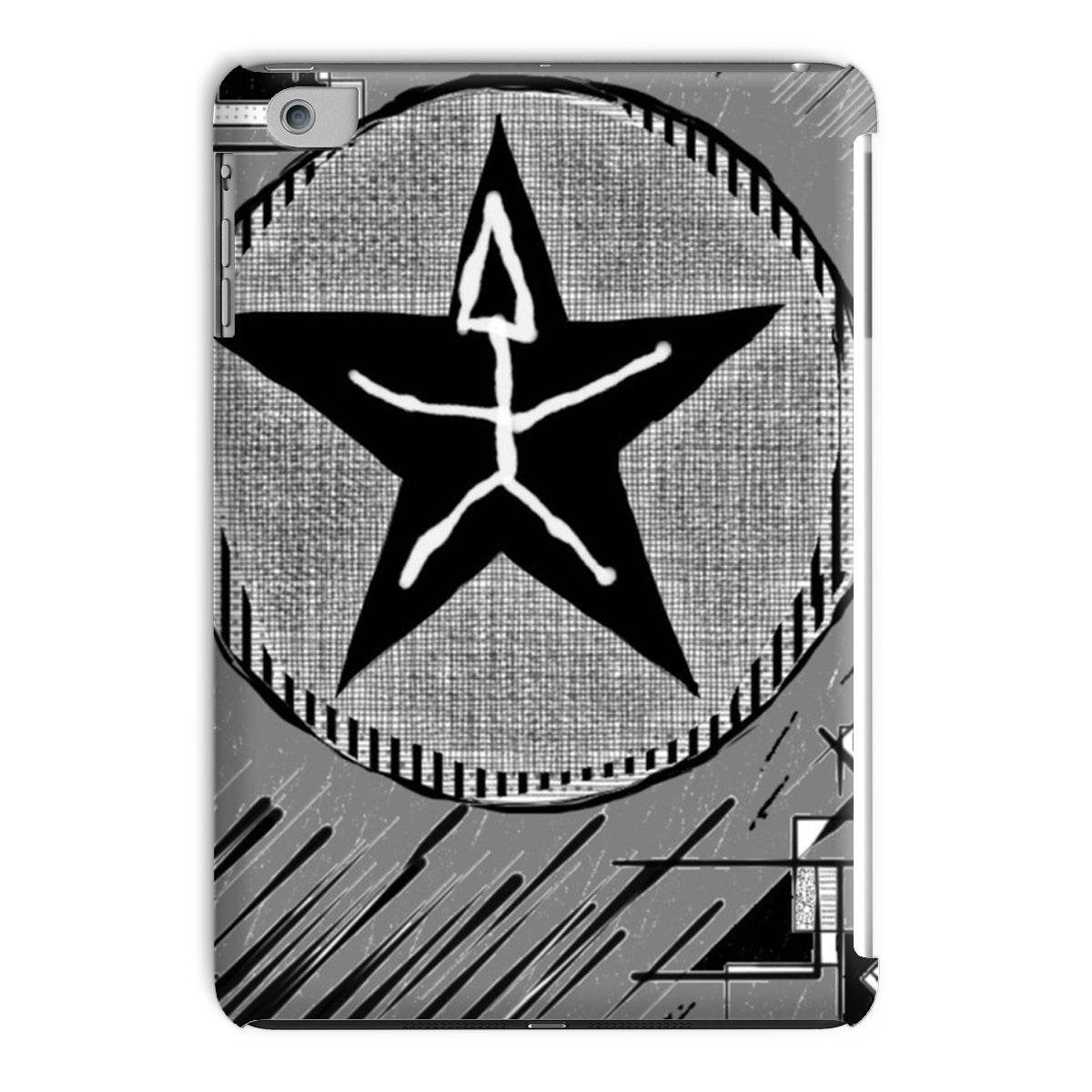 Mankind Tablet Cases - Concordia Style Boutique