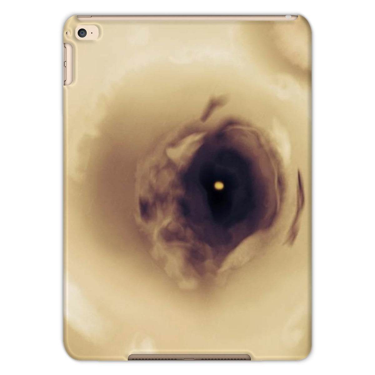 Eye Tablet Cases - Concordia Style Boutique