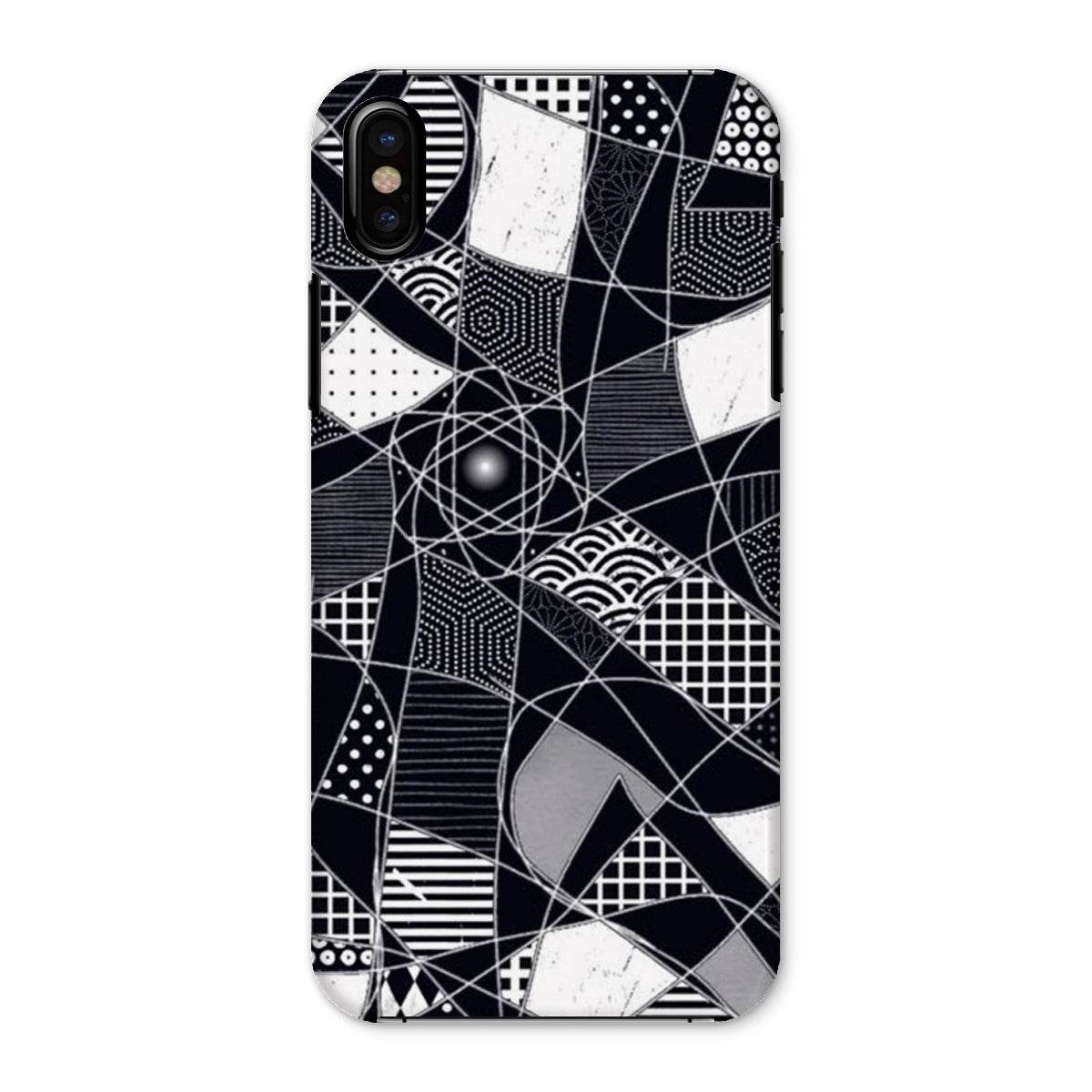 The Pattern Snap Phone Case - Concordia Style Boutique