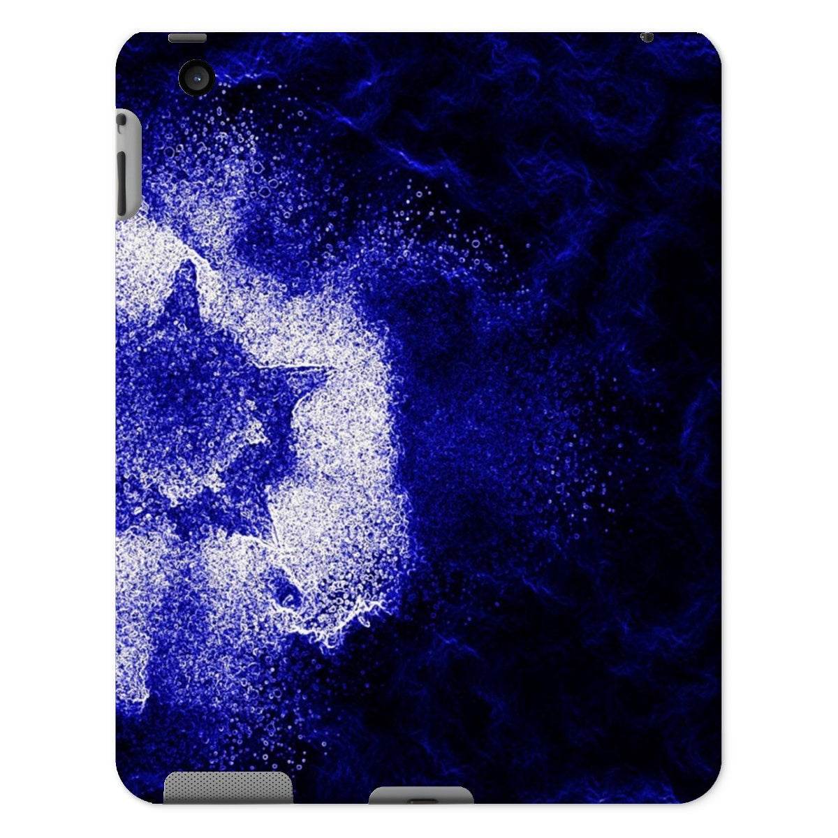 Purple Tablet Cases - Concordia Style Boutique