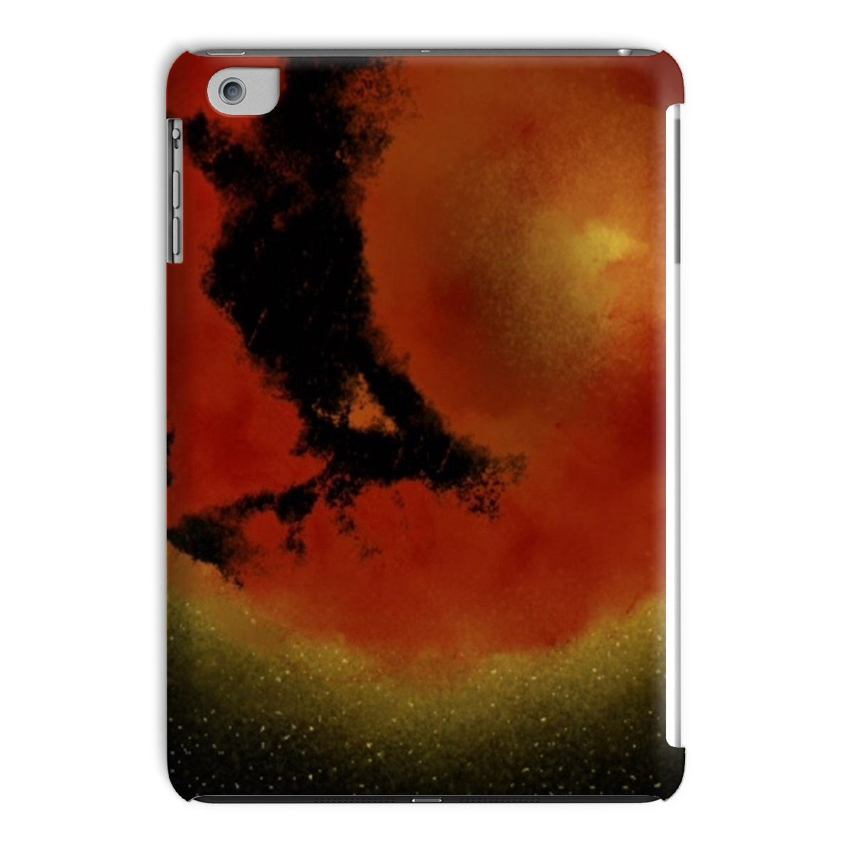 The Sun Tablet Cases - Premium Phone & Tablet Cases from Prodigi - Just $15.86! Shop now at Concordia Style Boutique