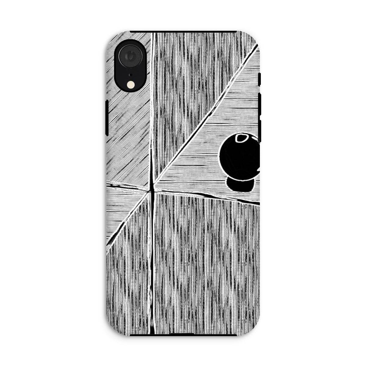 Your Turn Tough Phone Case - Concordia Style Boutique