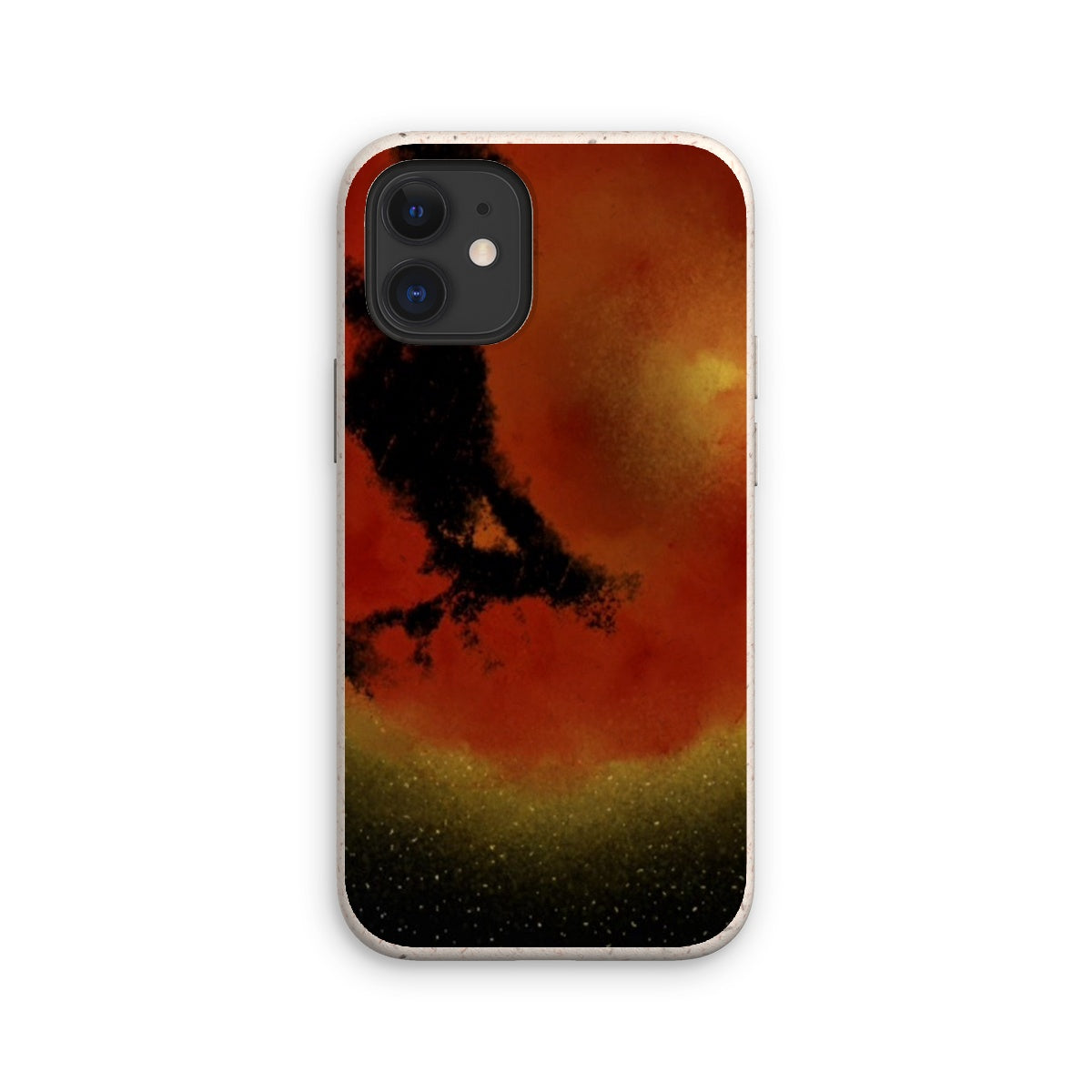 The Sun Eco Phone Case