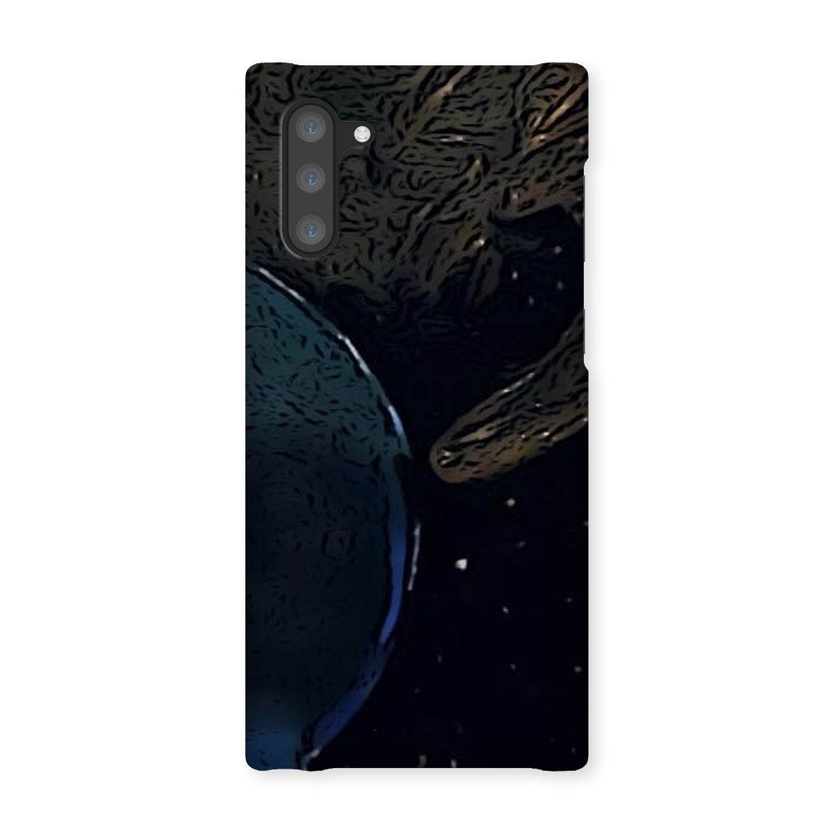 Invasion Snap Phone Case - Concordia Style Boutique