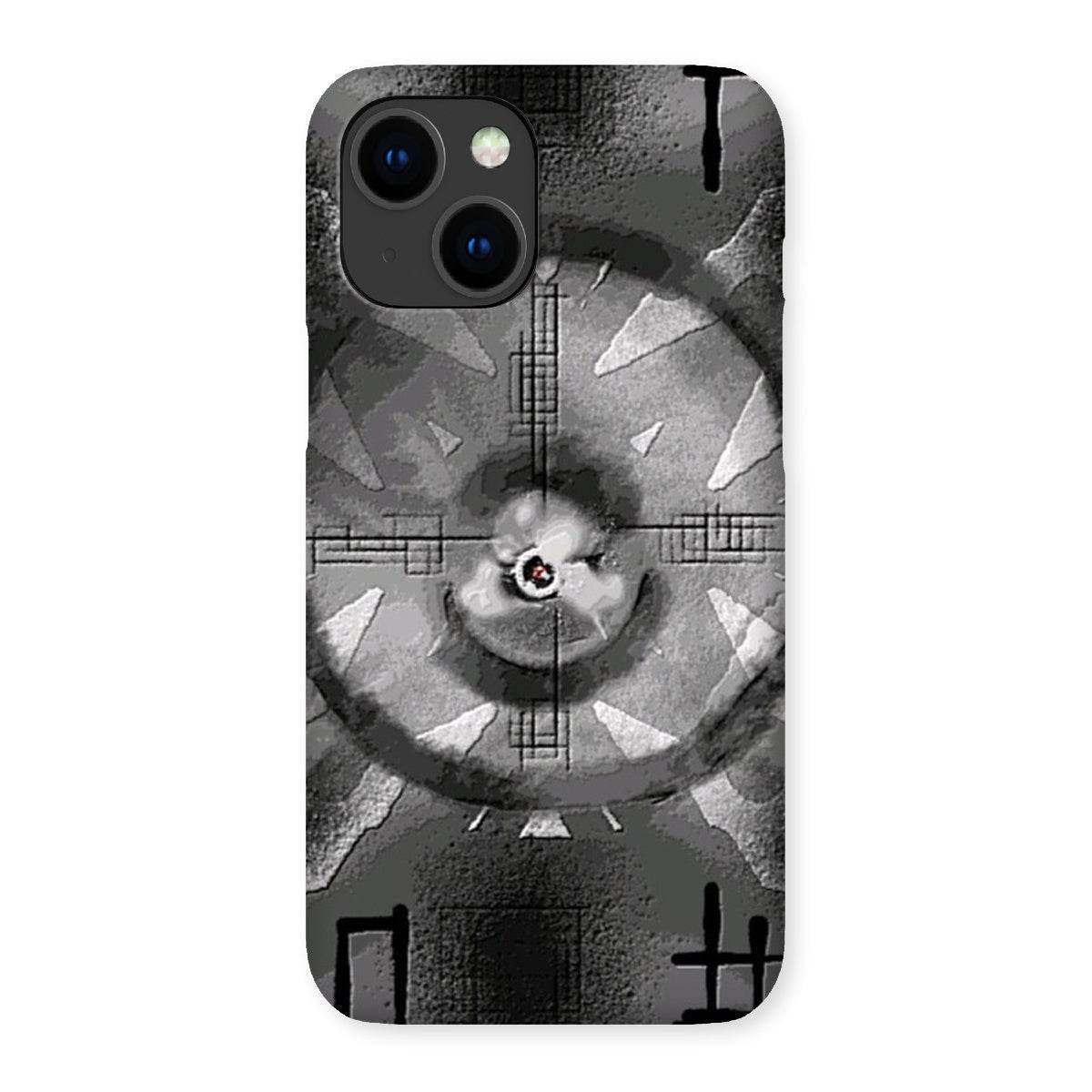 Target - Snap Phone Case - Concordia Style Boutique