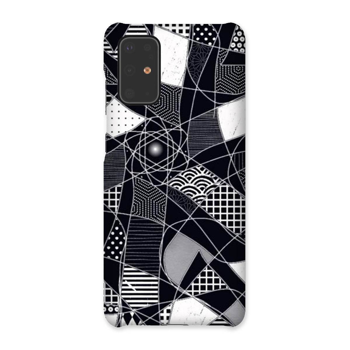 The Pattern Snap Phone Case - Concordia Style Boutique