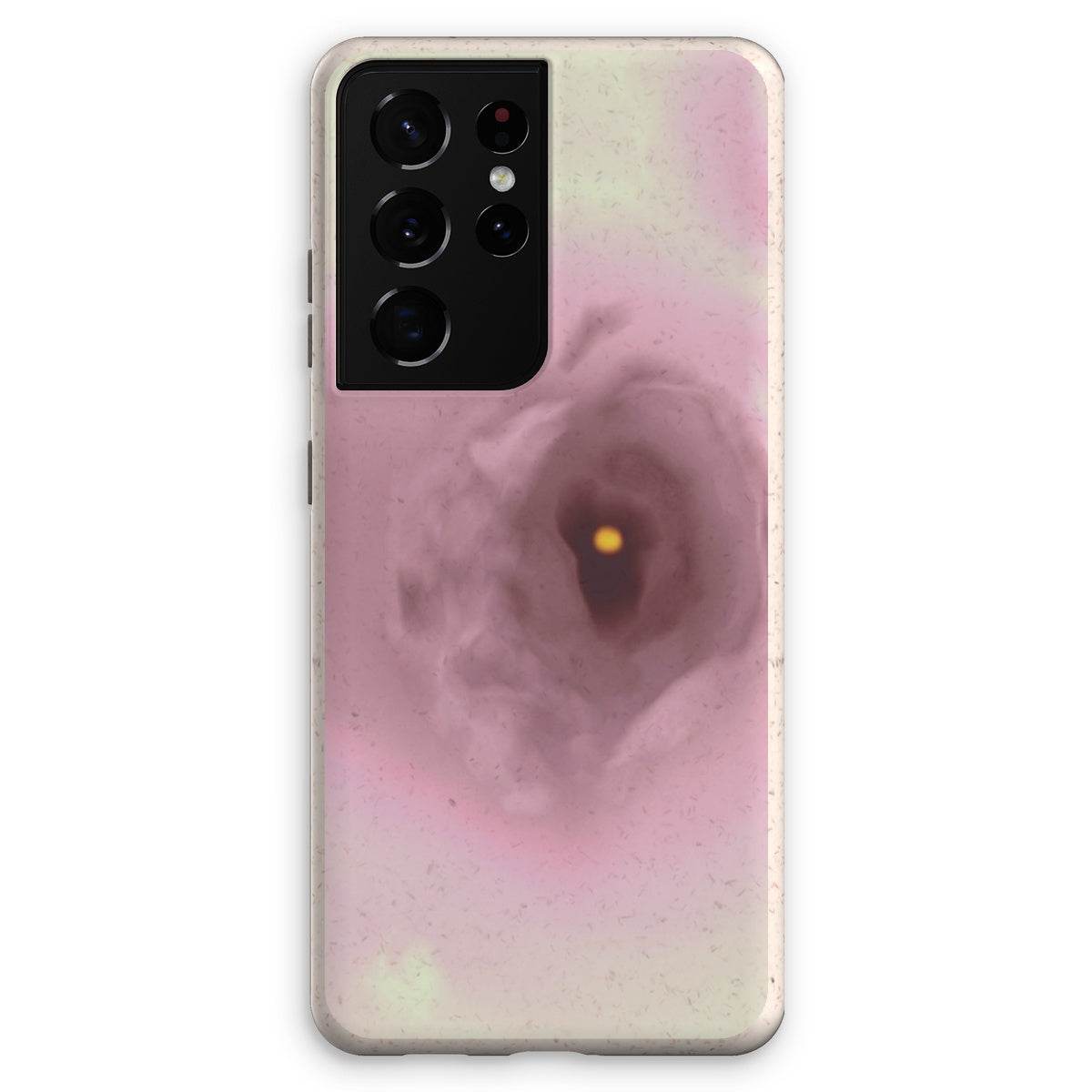 Holy Eco Phone Case - Concordia Style Boutique