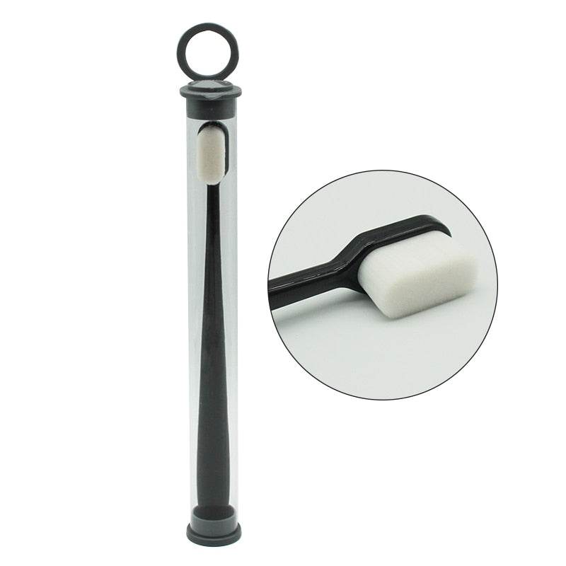 Ultra-fine Soft Hair Eco Friendly Toothbrush - Concordia Style Boutique