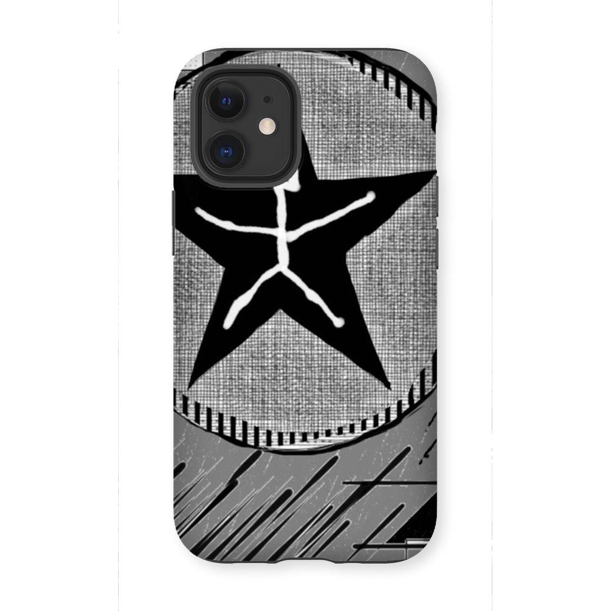 Mankind Tough Phone Case - Concordia Style Boutique