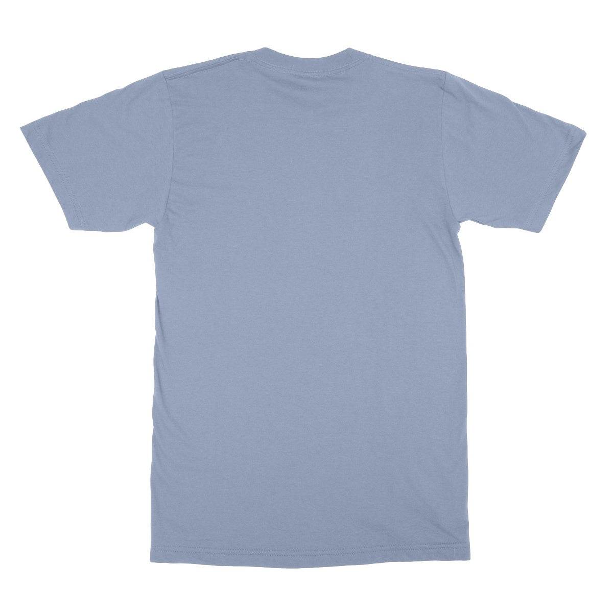 Eye Softstyle T-Shirt - Concordia Style Boutique