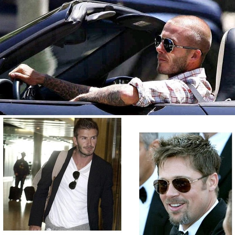 Polarized Sunglasses - Premium Polarized Sunglasses from Concordia Style Boutique - Just $11.54! Shop now at Concordia Style Boutique