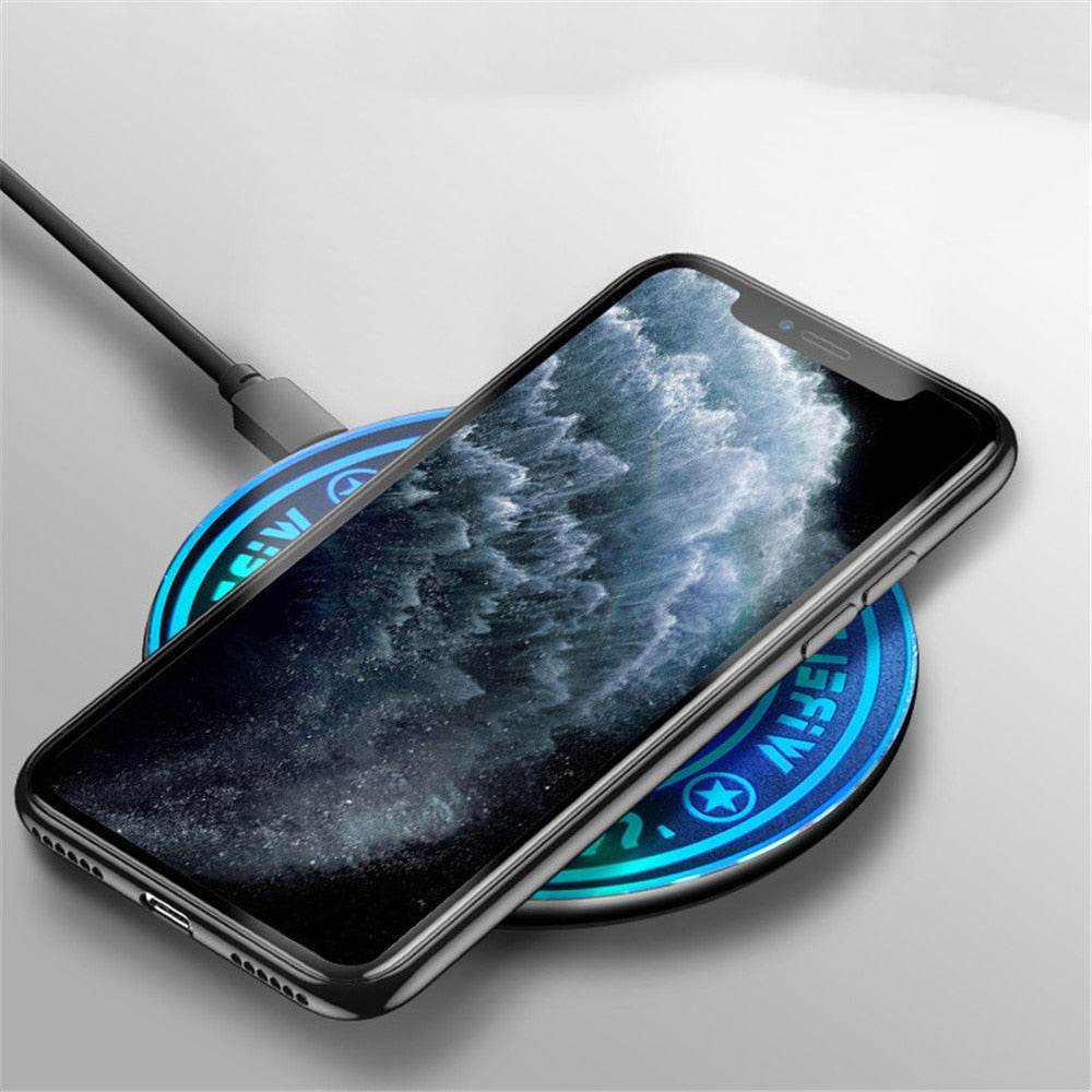 Magic Array Wireless Charger - Concordia Style Boutique