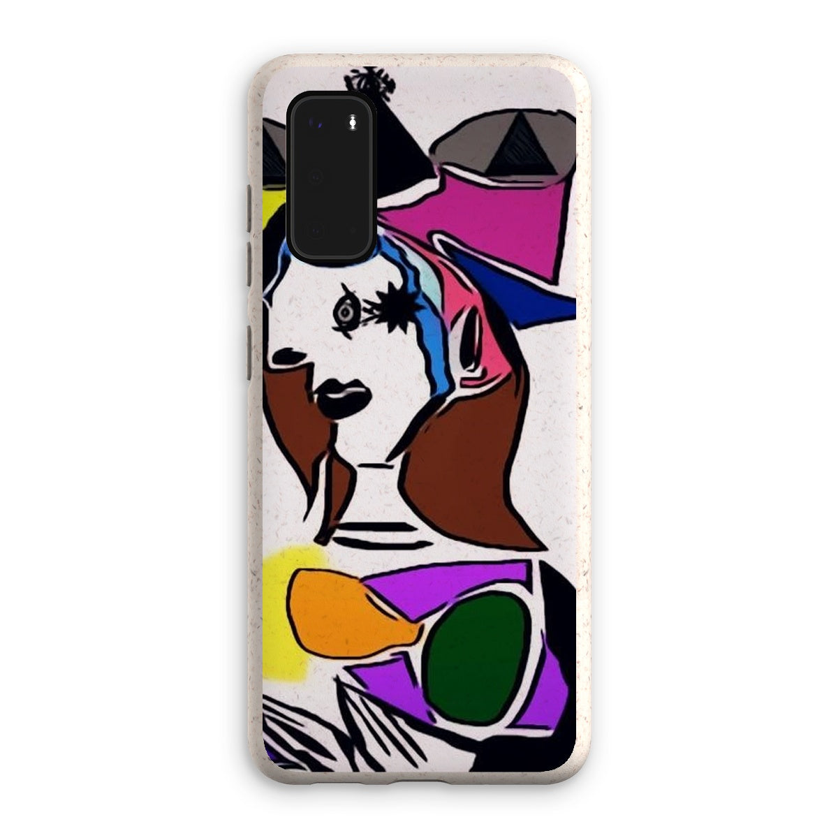 Dora Eco Phone Case