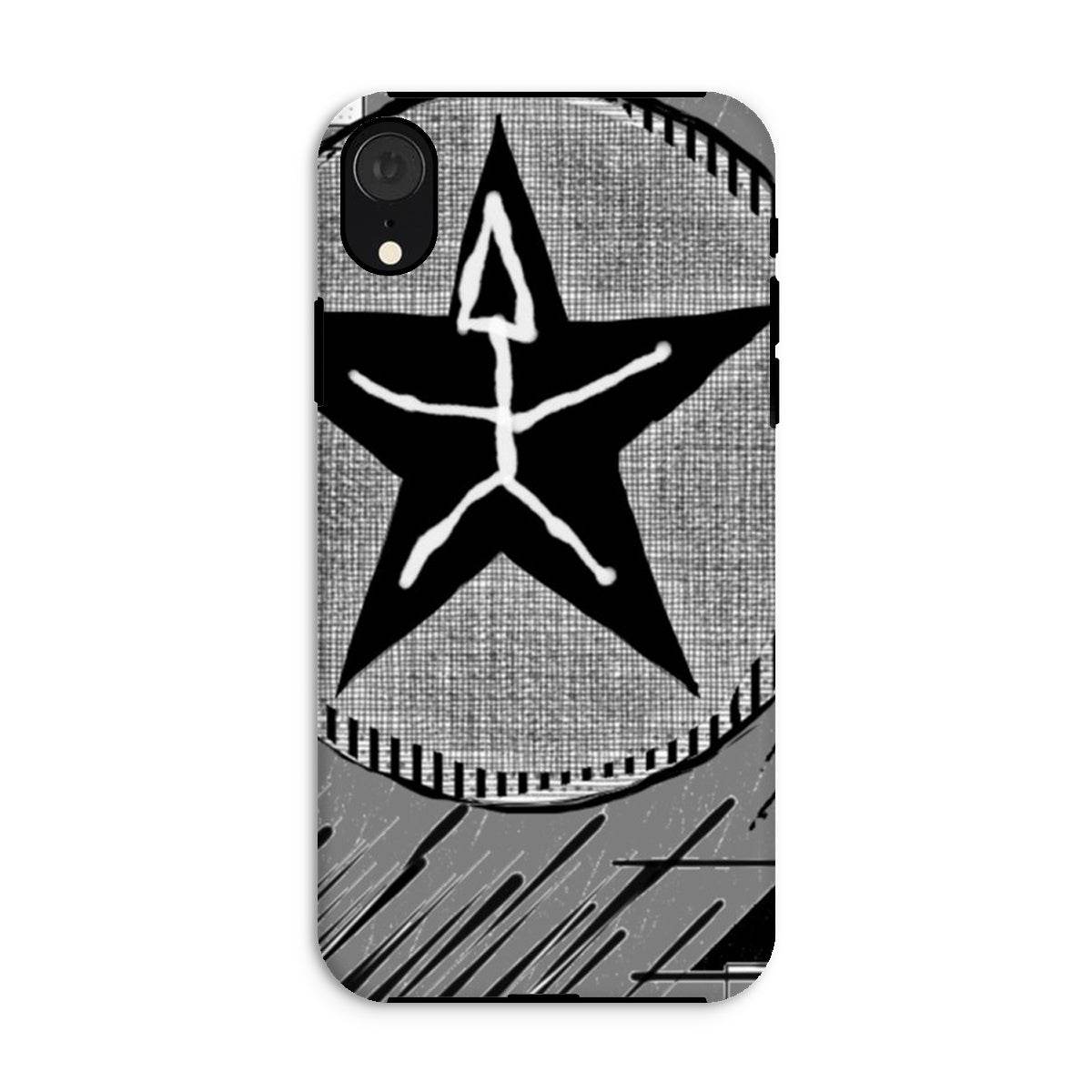 Mankind Tough Phone Case - Concordia Style Boutique