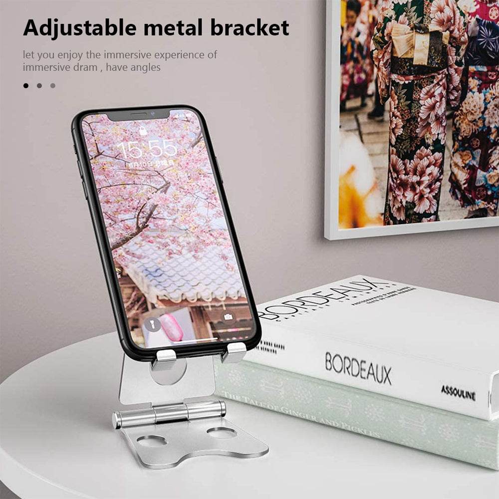 Adjustable Tablet Stand - Concordia Style Boutique
