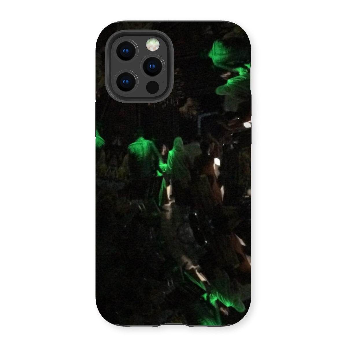 Nightlife Tough Phone Case - Concordia Style Boutique