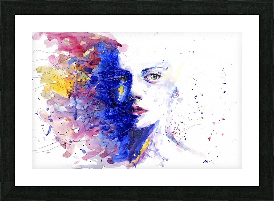 manpro - Premium artwork from Concordia Style Boutique - Just $74! Shop now at Concordia Style Boutique