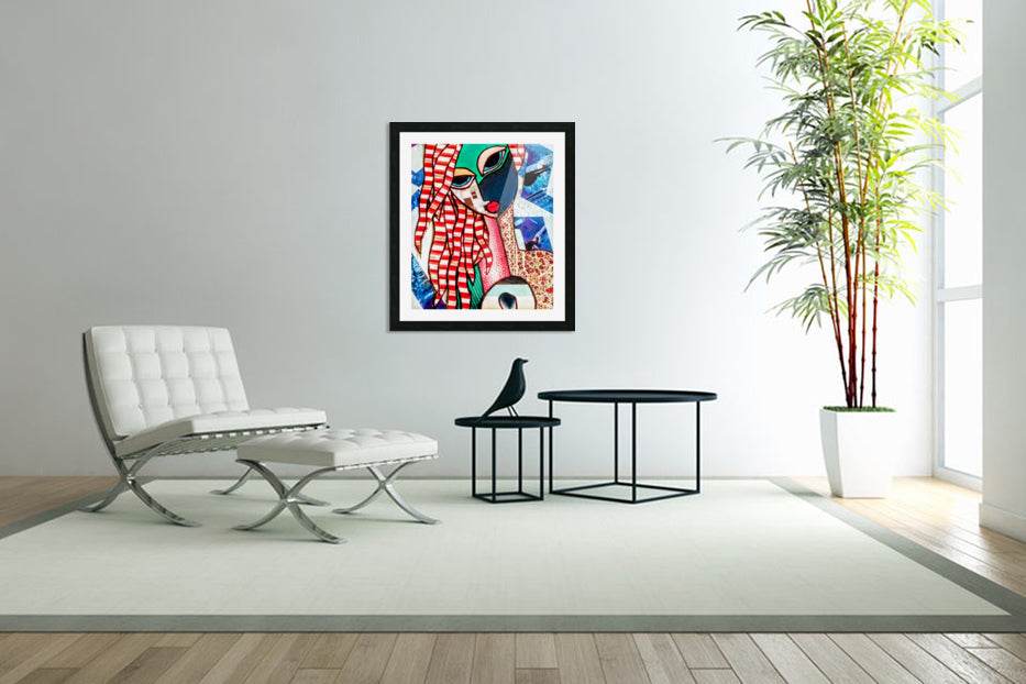 Joey - Concordia Style Boutique