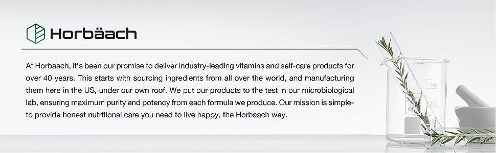 Liquid Chlorophyll | 2 oz | Vegan, Non-GMO, and Gluten Free Formula | Natural Peppermint Flavor | by Horbaach - Concordia Style Boutique
