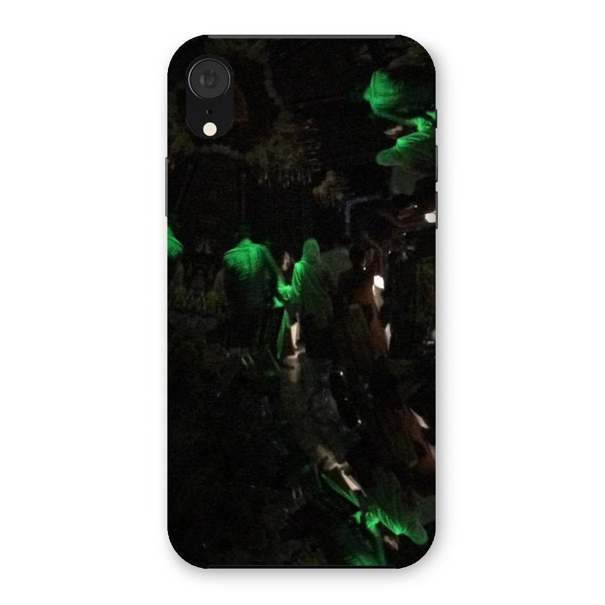 Nightlife Snap Phone Case - Concordia Style Boutique