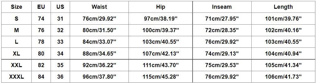 Men's Jeans / Motorcycle Pants - Concordia Style Boutique