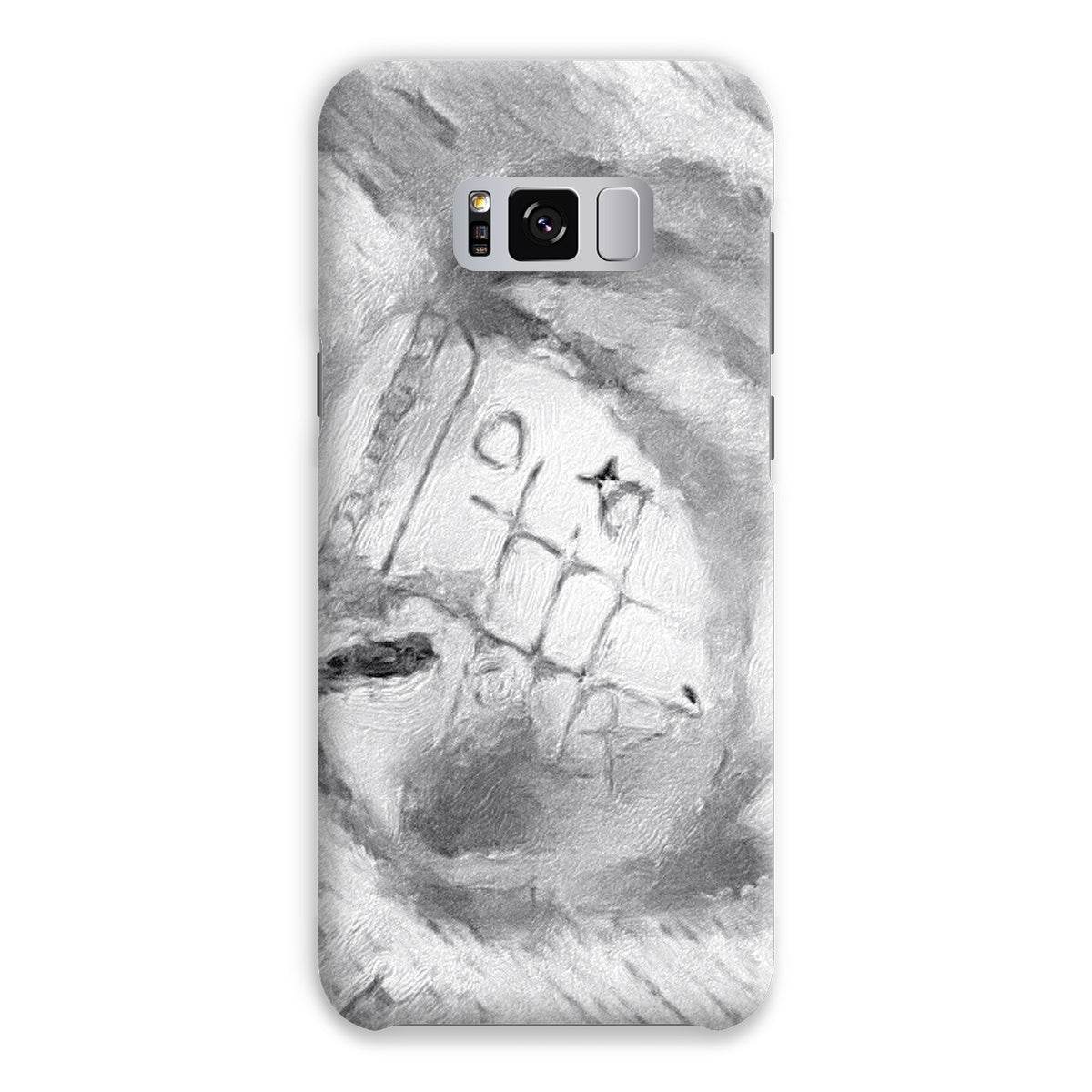 Head Snap Phone Case - Concordia Style Boutique