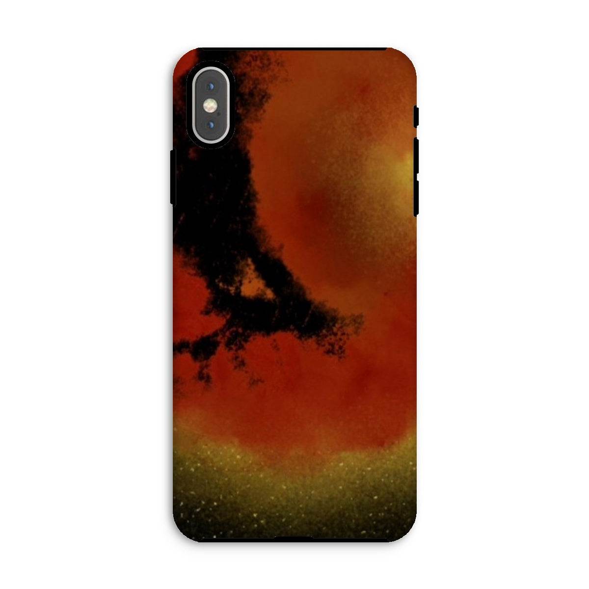 The Sun Tough Phone Case - Concordia Style Boutique