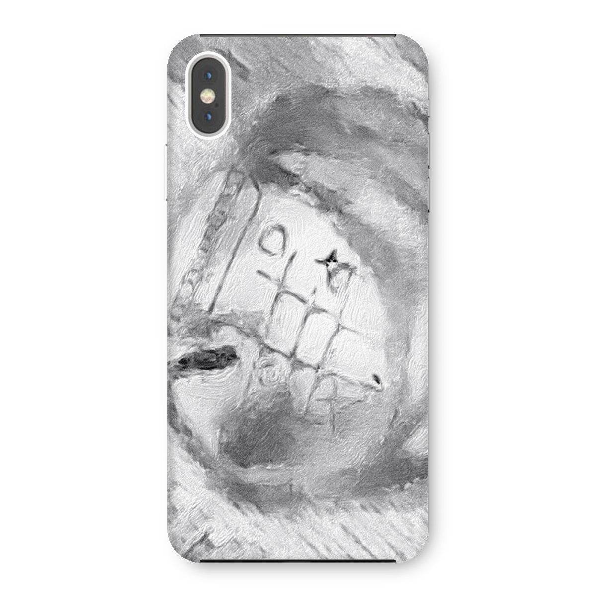 Head Snap Phone Case - Concordia Style Boutique