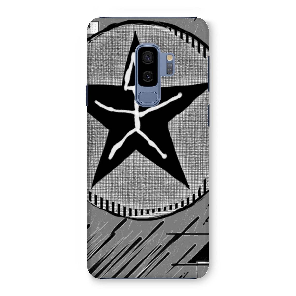 Mankind Snap Phone Case - Concordia Style Boutique