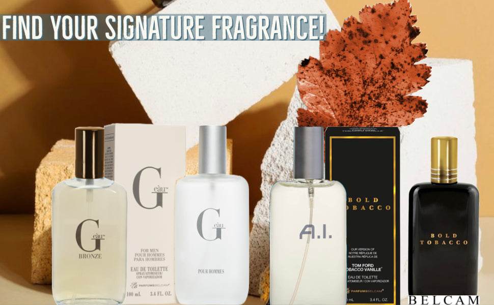 Our Version of an Alternative Designer Eau de Toilette Spray, 2.5 Fl Oz - Concordia Style Boutique