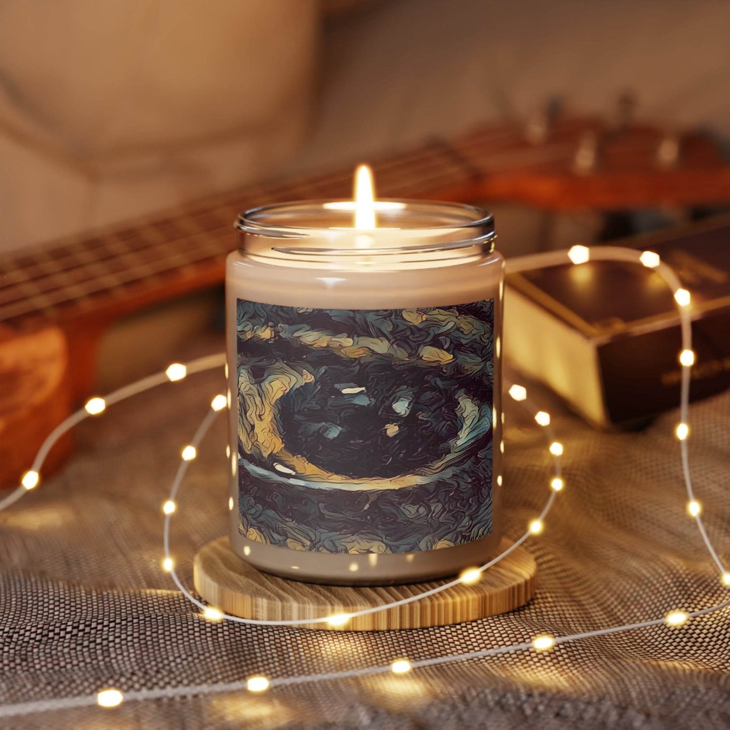 Scented Candle, 9oz - Concordia Style Boutique