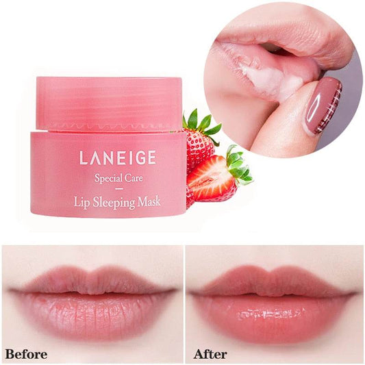 Korean Lip Sleeping Mask - Concordia Style Boutique