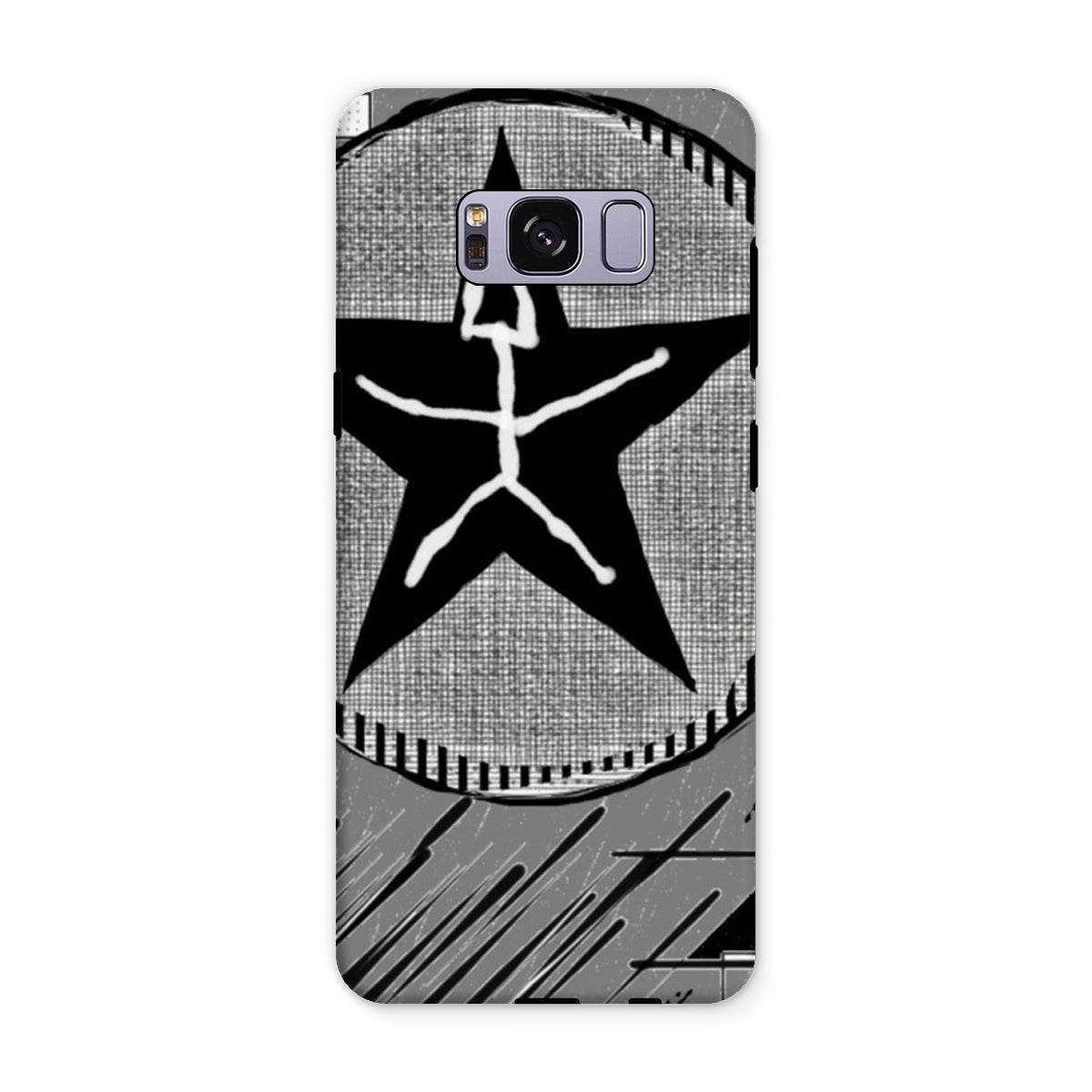 Mankind Tough Phone Case - Concordia Style Boutique