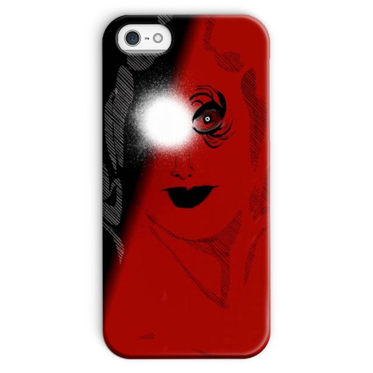 I See You Snap Phone Case - Concordia Style Boutique