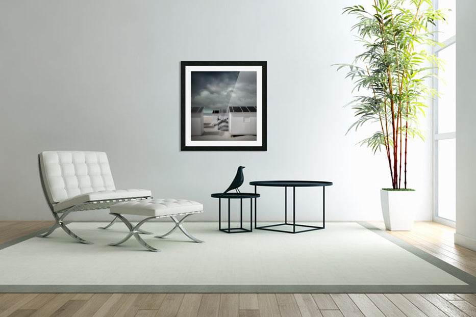 Waiting for summer - Concordia Style Boutique