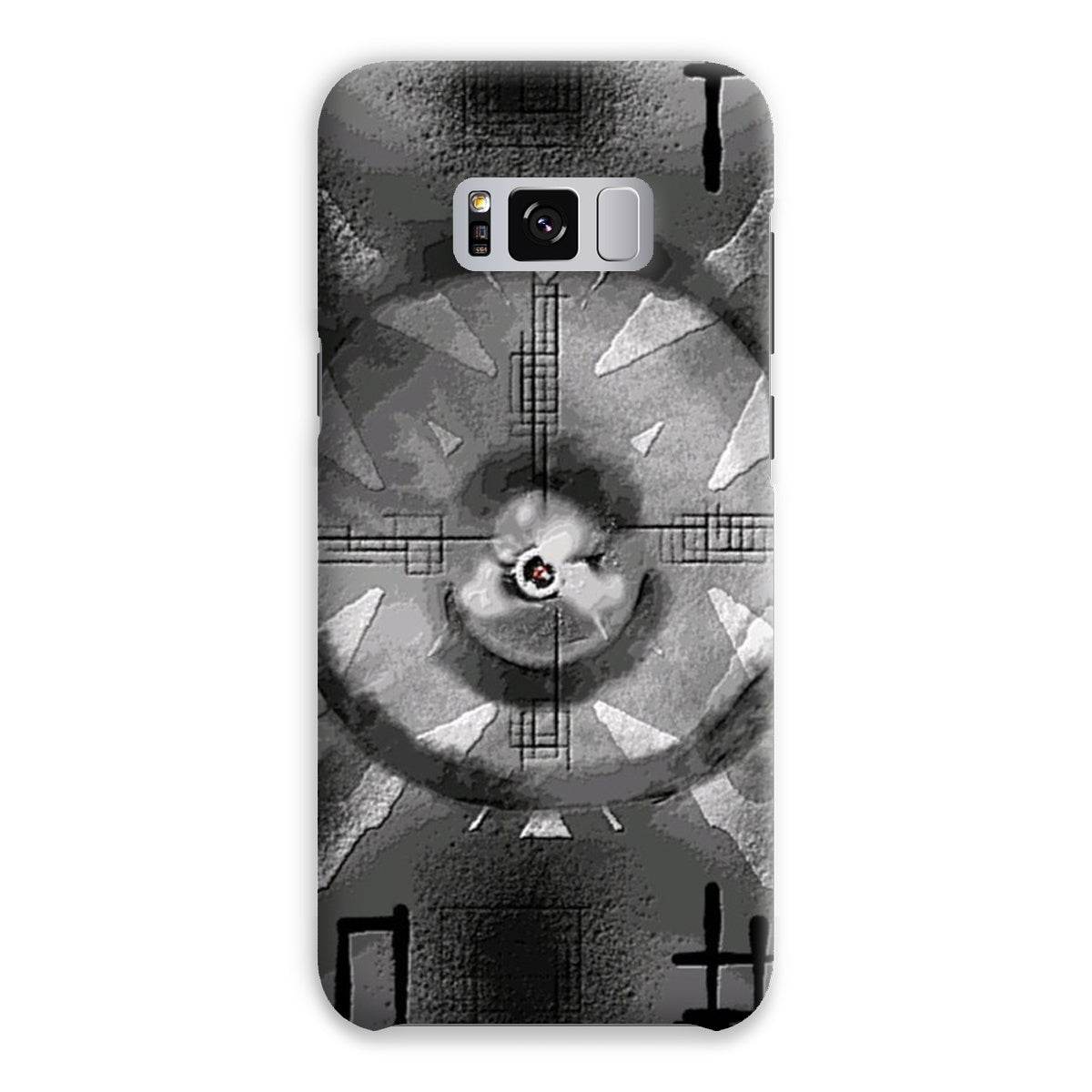 Target - Snap Phone Case - Concordia Style Boutique