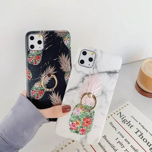 Pineapple Case for iphone - Concordia Style Boutique