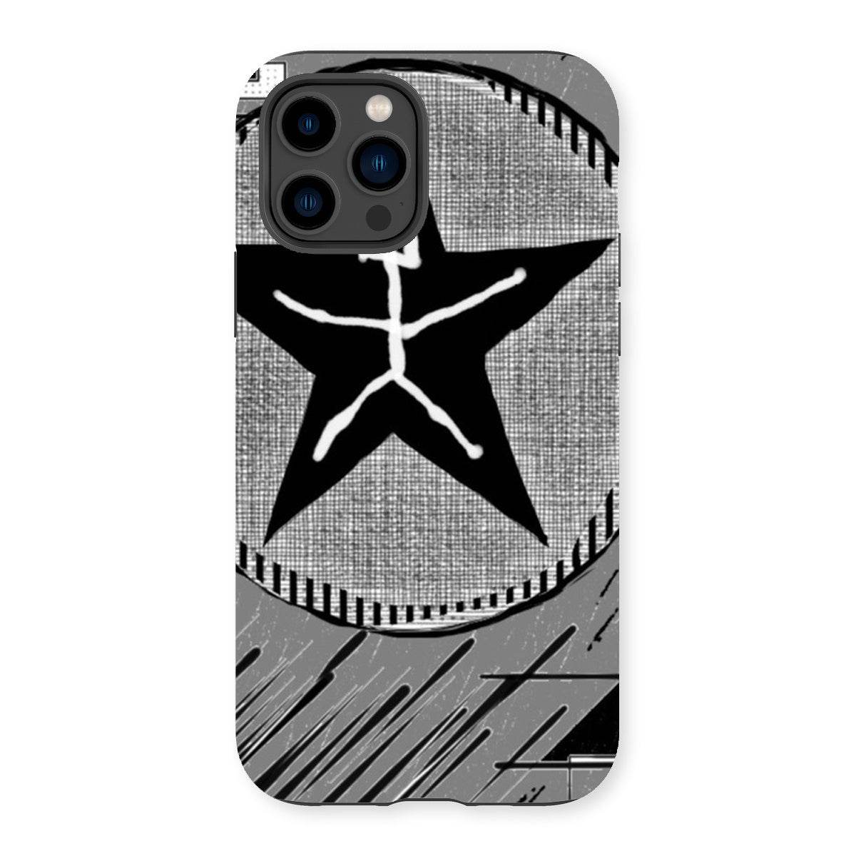 Mankind Tough Phone Case - Concordia Style Boutique