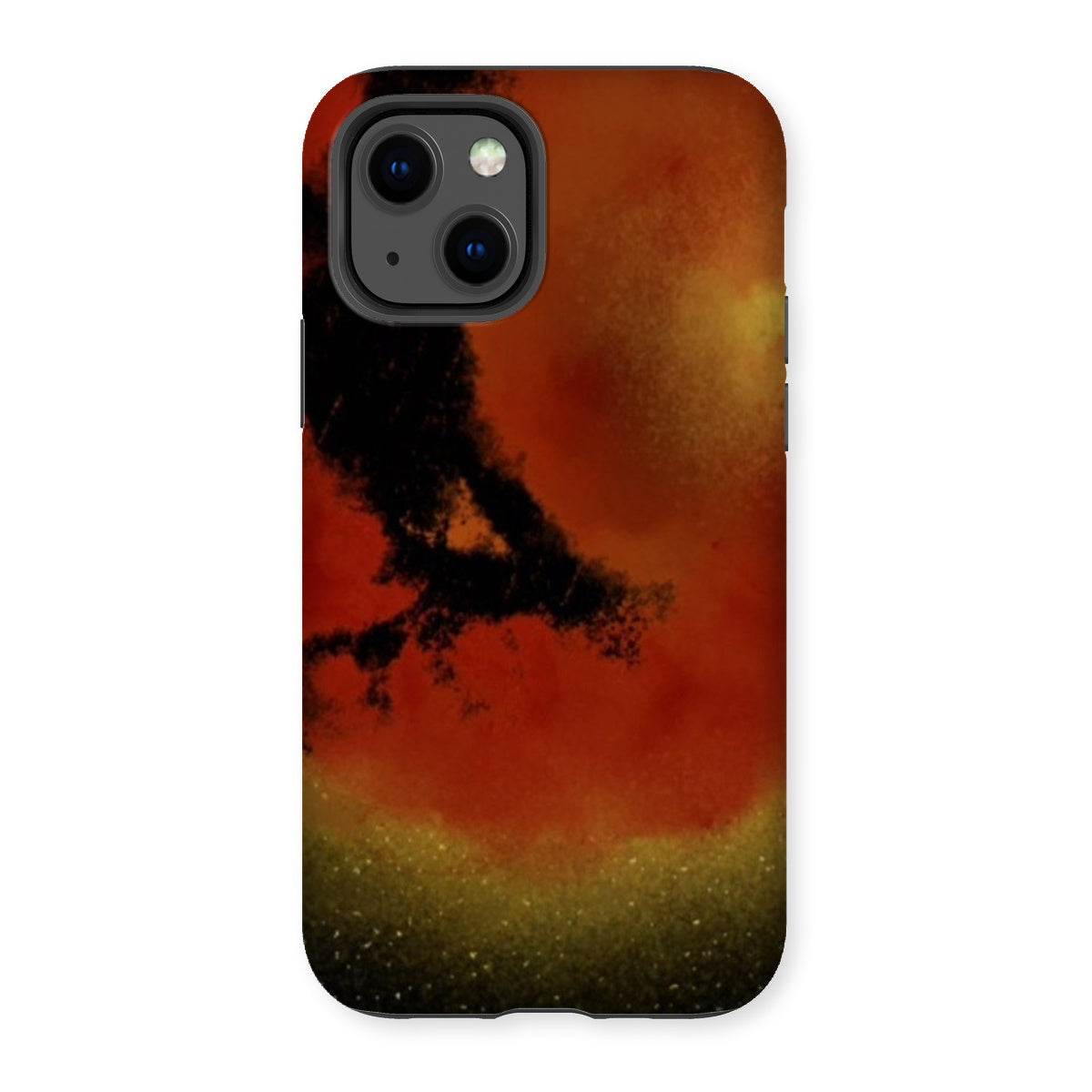 The Sun Tough Phone Case - Concordia Style Boutique