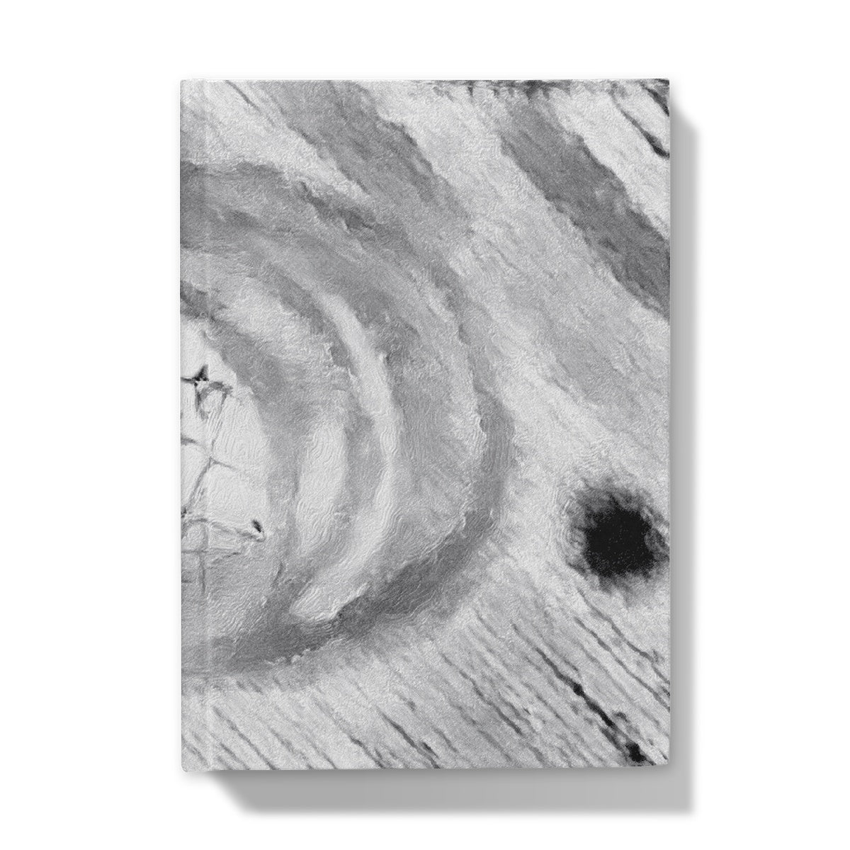 Head Hardback Journal